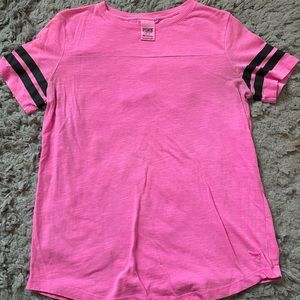 PINK t-shirt